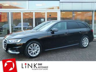 40 tfsi s tronic advanced led navi mmi