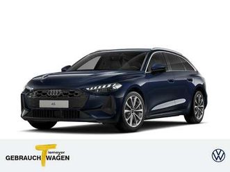 tdi lm18 sportsitze led+ kamera