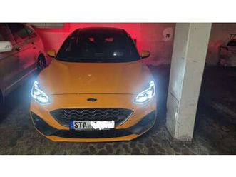 turnier 2.0 ecoblue s&s st mit styling-paket