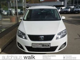2.0 tdi dsg style 7-sitze/navi/ahk/rfk/leder