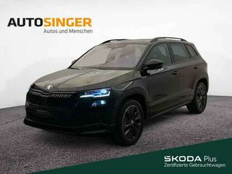 sportline tsi dsg 4x4 *ahk*pano*matrix*acc