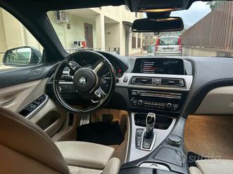 bmw 640d xdrive msport