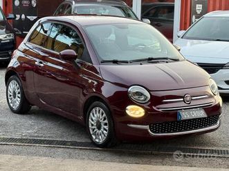 500 1.2 dolcevita/unipro/rate/permute/garanzia/