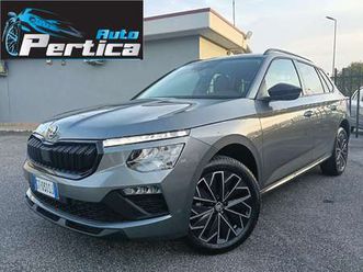 2024 1.0 tsi black dots 115cv dsg prezzo reale