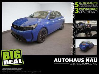 edition 1.2 mild hybrid inkl. big deal!