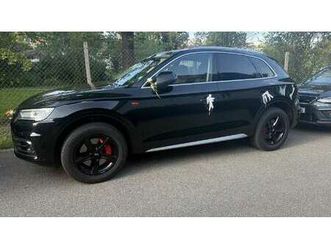 q5 45 3.0 tdi business sport quattro 231cv tiptronic