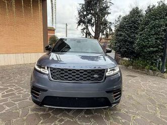 range rover velar 2021 2.0d i4 mhev r-dynamic 4wd 204cv auto