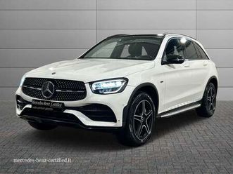 de phev (eq-power) premium plus 4matic auto