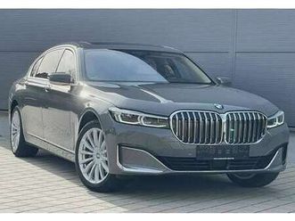 730ld mhev 48v xdrive auto