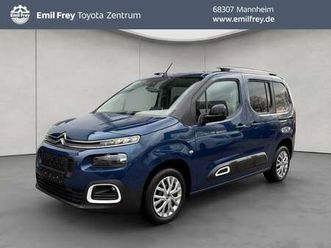 m bluehdi 130 feel pack