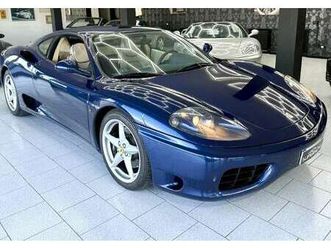 modena f1 allestimento atelier taylor made