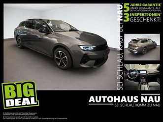 st gs 1.2 inkl. inspektionspaket bigdeal!