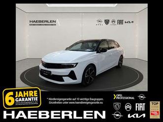 st gs 1.2 turbo 39% rabatt*led*shz*360*led