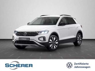 goal 1.0 tsi navi carplay pdc acc gjr