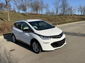 opel ampera ampera-e plus (automata) ülés kormány fűtés keyless go