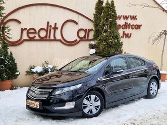 opel ampera (automata)