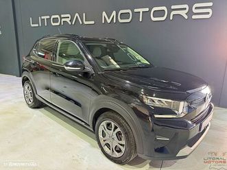 citroën c3 1.2 puretech you