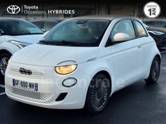 iii e 118 icone 42kwh