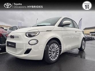 iii e 95 action 23.8 kwh