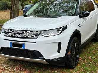 discovery sport impianto gpl