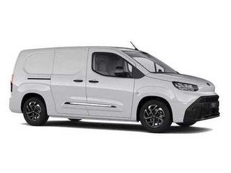 proace city electric long professional - biliadays26