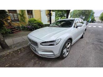 syndyk sprzeda samochód osobowy volvo v90 cross country rok prod 2018r legnica • olx.pl