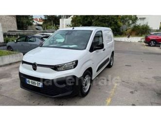 iii generation2 van e 100 kw m 800kg (30) 54 kwh