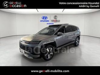 110 kwh - 307 htrac executive