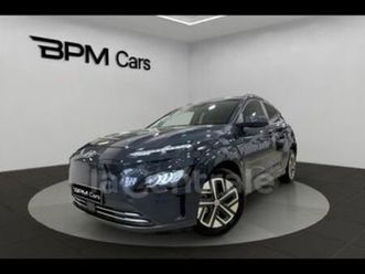 generation2 electrique 64 kwh 204 executive