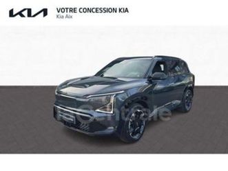 81.4 kwh 218 autonomie longue gt-line business