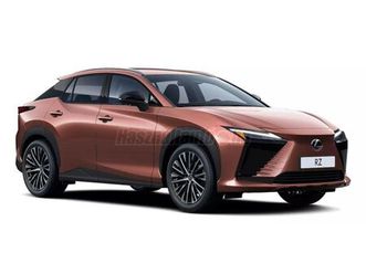 lexus rz 450e prestige top
