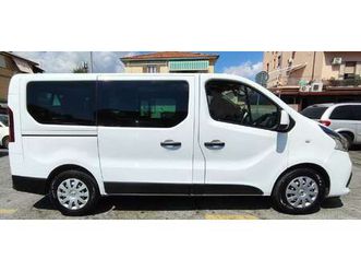 serie t27 1.6 dci