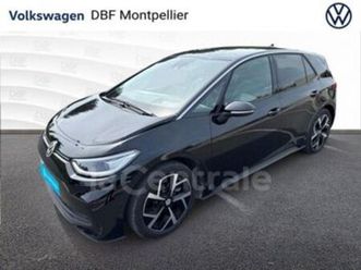 204 pro performance style exclusive 58 kwh