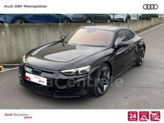 gt quattro rs s extended 93.4kwh