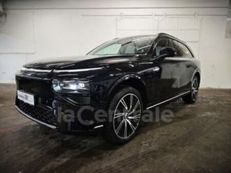 313 78.2 kwh standard range