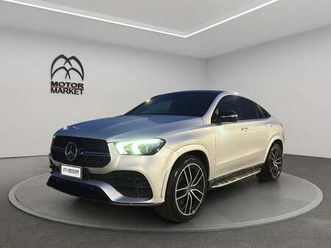 coupe d premium pro 4matic auto premium pro
