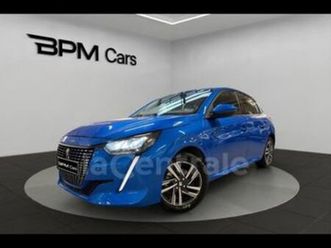 ii 1.2 puretech 100 s&s allure eat8