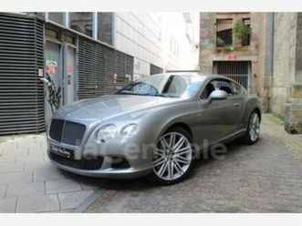 ii gt speed 6.0 w12 625