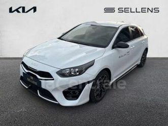 iii generation2 1.5 t-gdi 140 gt-line dct7