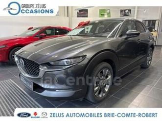 2.0l e-skyactiv x m hybrid 186 4x2 takumi bva6