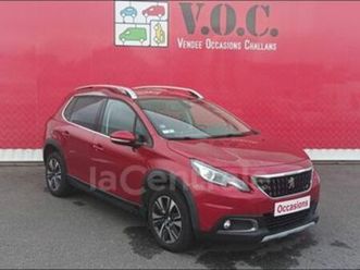 generation2 puretech 110 s&s allure eat6