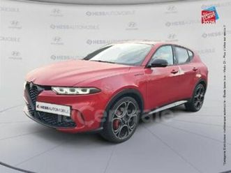 1.5 hybrid 160 vgt edizione speciale tct7