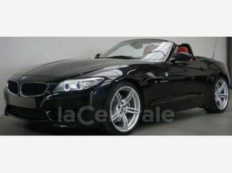 (e89) generation2 sdrive28i m sport bva8