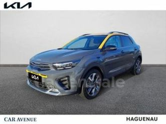 generation2 1.0 t-gdi 120 mhev gt line premium dct7