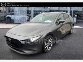 iv e-skyactiv g m-hybrid 122 sportline bva6