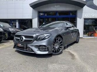 v coupe 450 amg line 4matic 9g-tronic