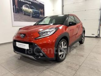 1.0 vvt-i 72 air limited s-cvt