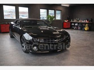 v cabriolet 6.2 v8 405 bva