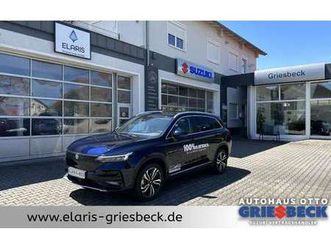 vollelektrisch mit 8 jahre garantie -sofort verfü