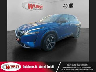 n-connecta e-power navi sitzheizung 360 kamera led